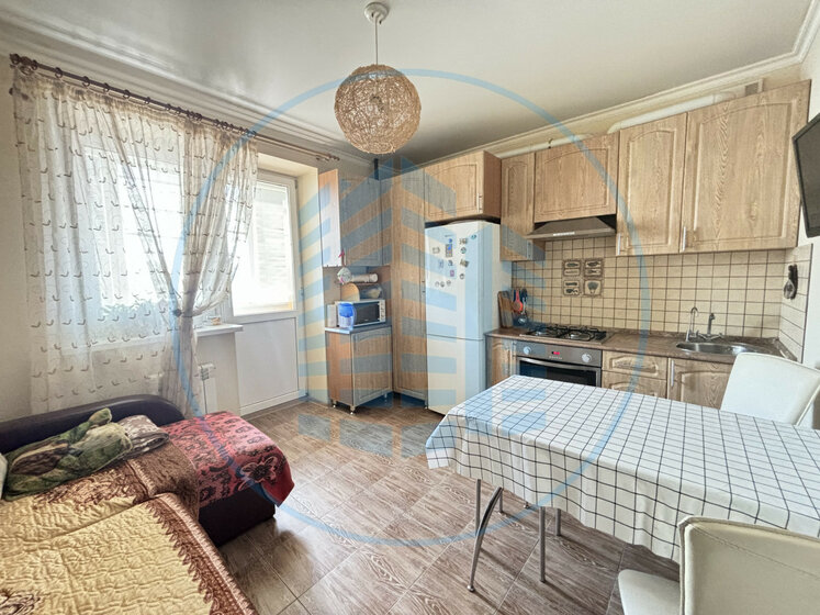 42 м², 1-комнатная квартира 6 200 000 ₽ - изображение 27