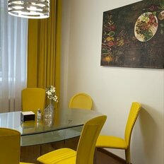 Квартира 35 м², 1-комнатная - изображение 2