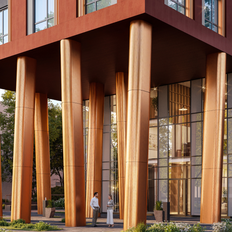 Квартира 66,4 м², 2-комнатная - изображение 3