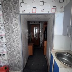 Квартира 53,8 м², 2-комнатная - изображение 4