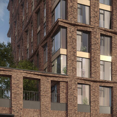 Квартира 46,6 м², 1-комнатная - изображение 4