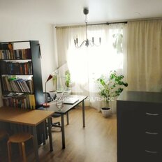 Квартира 27,3 м², студия - изображение 1