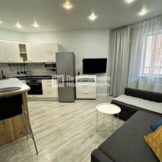 Квартира 22,6 м², студия - изображение 1