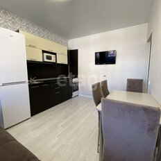 Квартира 43 м², 1-комнатная - изображение 5