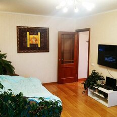 Квартира 35 м², 1-комнатная - изображение 1