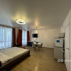 Квартира 33 м², студия - изображение 5