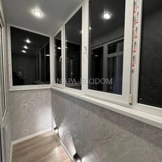 Квартира 40 м², 1-комнатная - изображение 4