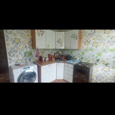Квартира 28 м², 1-комнатная - изображение 1