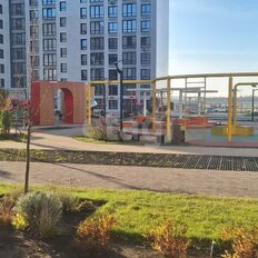 Квартира 36,6 м², 1-комнатная - изображение 3