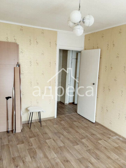 42 м², 2-комнатная квартира 4 600 000 ₽ - изображение 48