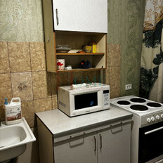 Квартира 32 м², 1-комнатная - изображение 4