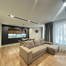 Квартира 80 м², 2-комнатная - изображение 3