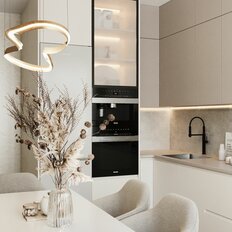 Квартира 57,2 м², 2-комнатная - изображение 4