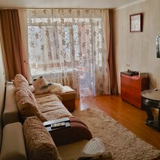 Квартира 32,3 м², 1-комнатная - изображение 1