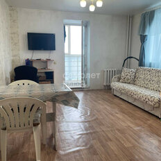 Квартира 32,4 м², студия - изображение 2