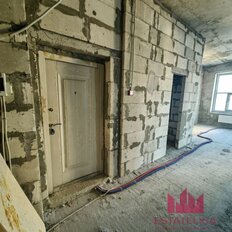 Квартира 102,1 м², 3-комнатная - изображение 1