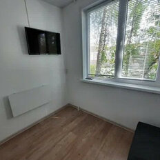 Квартира 45 м², студия - изображение 3