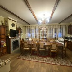 296 м², дом - изображение 3