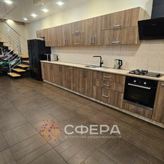 таунхаус + 2 сотки, участок - изображение 3