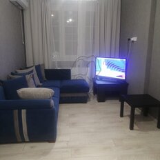 Квартира 38,1 м², 1-комнатная - изображение 3