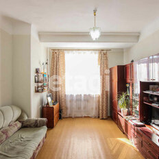 Квартира 67,3 м², 3-комнатная - изображение 1
