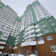 Квартира 83 м², 3-комнатная - изображение 2