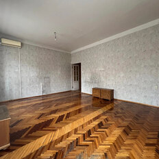 Квартира 106 м², 3-комнатная - изображение 4