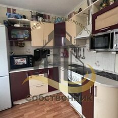 Квартира 39 м², 1-комнатная - изображение 1