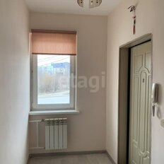 Квартира 41,8 м², 1-комнатная - изображение 5