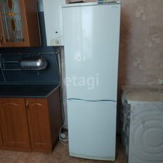 Квартира 59 м², 2-комнатная - изображение 4