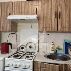 Квартира 31,8 м², 1-комнатная - изображение 2