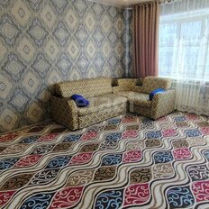 Квартира 53,3 м², 2-комнатная - изображение 3