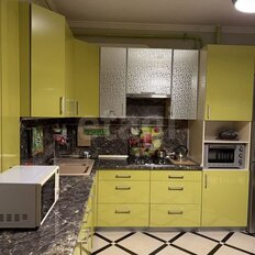 Квартира 66 м², 2-комнатная - изображение 4