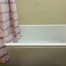 Квартира 33,6 м², 1-комнатная - изображение 5