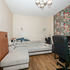 Квартира 89,6 м², 3-комнатная - изображение 1