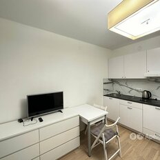 Квартира 20 м², студия - изображение 1