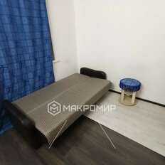 Квартира 20 м², студия - изображение 5