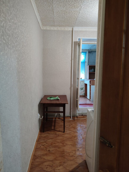 61,5 м², 3-комнатная квартира 5 800 000 ₽ - изображение 61