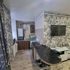 Квартира 35,5 м², 2-комнатная - изображение 1