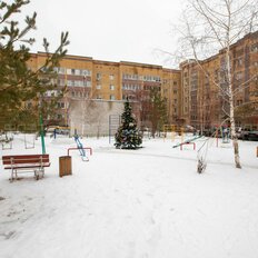 Квартира 43 м², 1-комнатная - изображение 2
