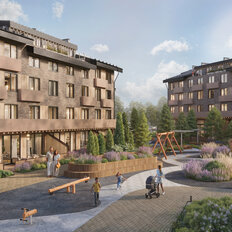 Квартира 88,4 м², 4-комнатная - изображение 4