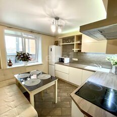 Квартира 61,9 м², 2-комнатная - изображение 3