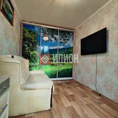 Квартира 35 м², 2-комнатная - изображение 1