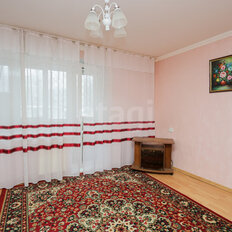 Квартира 65,1 м², 3-комнатная - изображение 3