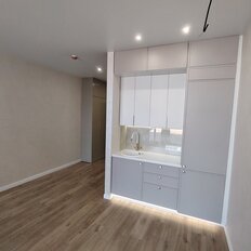 Квартира 29 м², студия - изображение 4