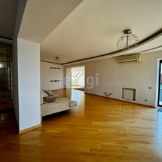 Квартира 213,5 м², 5-комнатная - изображение 2
