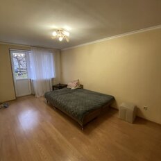 Квартира 33 м², 1-комнатная - изображение 4