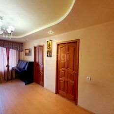 Квартира 63 м², 4-комнатная - изображение 3