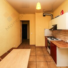 Квартира 34,8 м², 1-комнатная - изображение 4