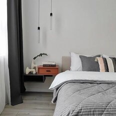 Квартира 67,2 м², 2-комнатная - изображение 3
